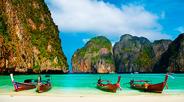 Tailandia